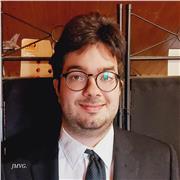 Aprende Portugués con un Profesor Certificado y Apasionado por la Enseñanza
Aprende Portugués con un Profesor Certificado y Apasionado por la Enseñanza
Aprende Portugués con un Profesor Certificado y Apasionado por la Enseñanza